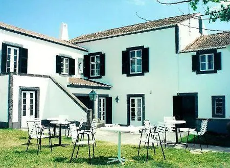Ilha Graciosa Hotel
