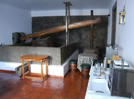 Hotel Ilha Graciosa 3*