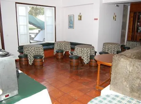 Hotel Ilha Graciosa 3*