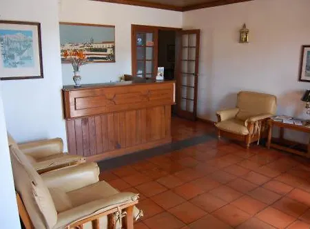 Ilha Graciosa Hotel