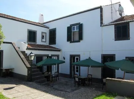 Ilha Graciosa 3*
