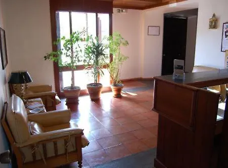 Hotel Ilha Graciosa 3*