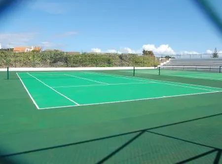 Hotel Ilha Graciosa 3*
