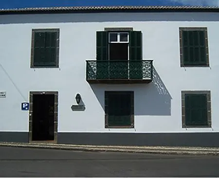 Ilha Graciosa 3* Santa Cruz da Graciosa