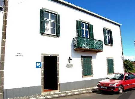 Ilha Graciosa Santa Cruz da Graciosa