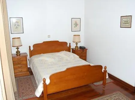 Ilha Graciosa 3*